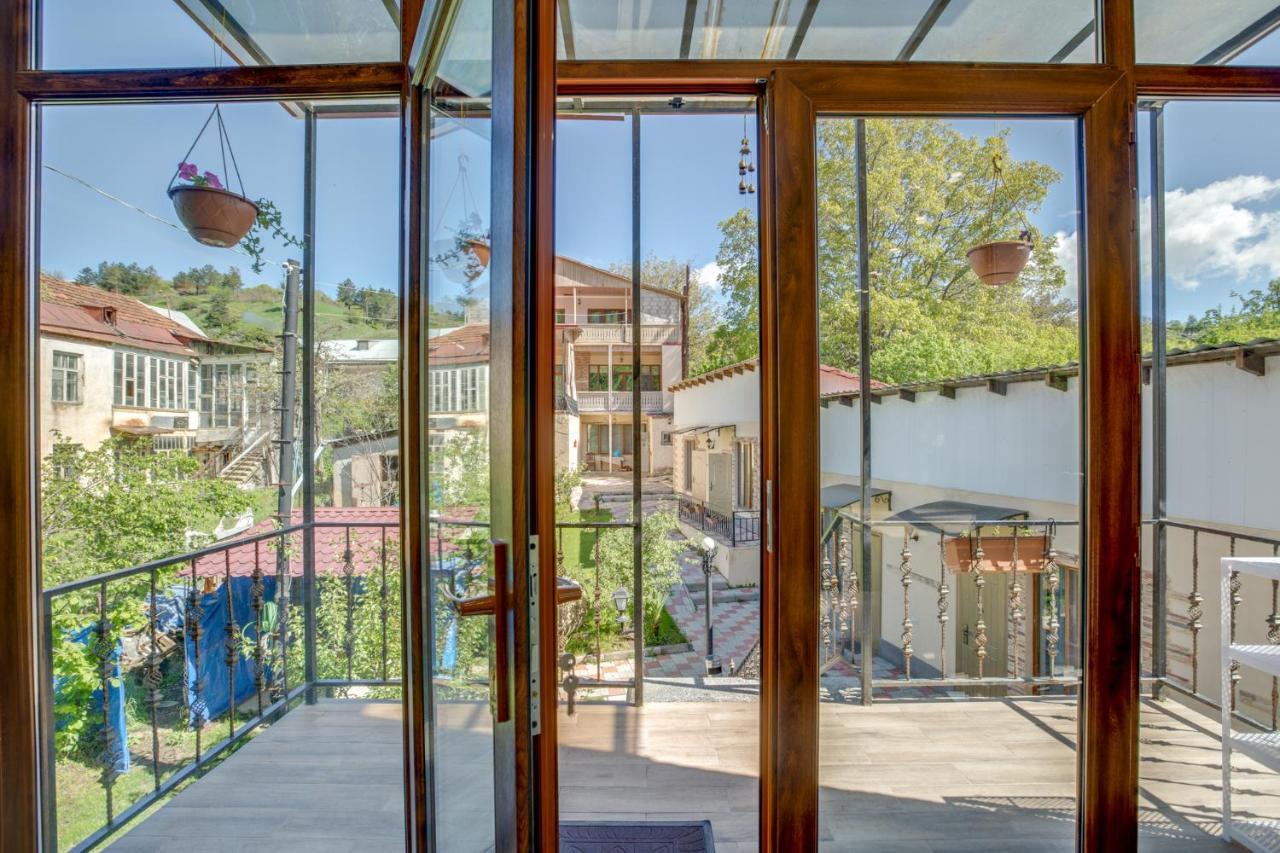 Armenia Guesthouse Dilijan Exterior foto